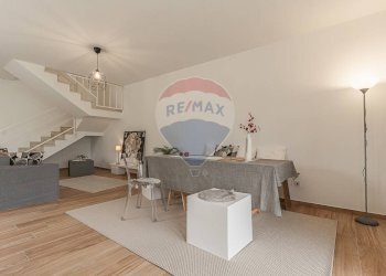 Soggiorno - Villa a Schiera Ferrara - foto 15