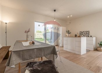 Sala da pranzo - Villa a Schiera Ferrara - foto 16