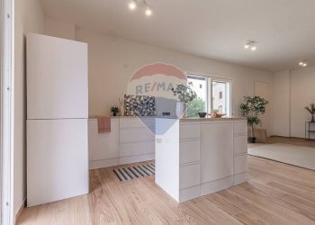 Ricezione / Lobby - Villa a Schiera Ferrara - foto 17