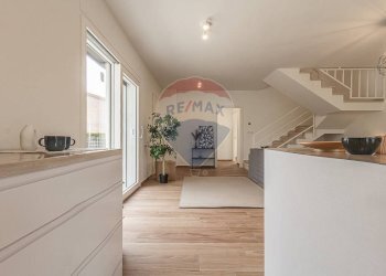 Cucina - Villa a Schiera Ferrara - foto 18