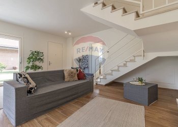 Soggiorno - Villa a Schiera Ferrara - foto 19