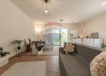 Soggiorno - Villa a Schiera Ferrara - foto 20