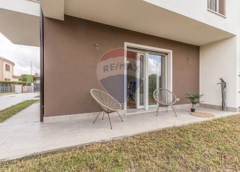 Terrazza - Villa a Schiera Ferrara - foto 21