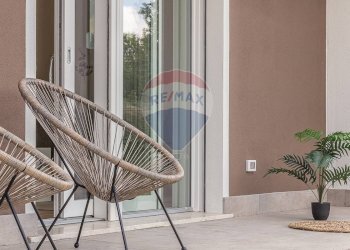 Balcone - Villa a Schiera Ferrara - foto 23