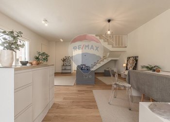 Sala da pranzo - Villa a Schiera Ferrara - foto 24