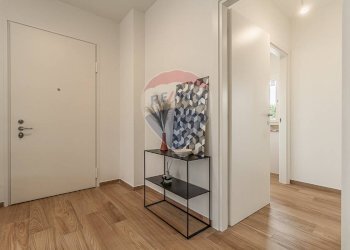 Hall / corridoio - Villa a Schiera Ferrara - foto 25