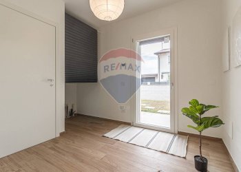 Stanza vuota - Villa a Schiera Ferrara - foto 33