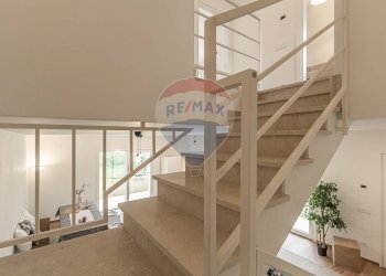 Scale - Villa a Schiera Ferrara - foto 37