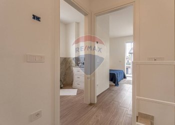 Hall / corridoio - Villa a Schiera Ferrara - foto 38