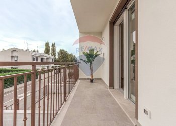 Balcone - Villa a Schiera Ferrara - foto 42