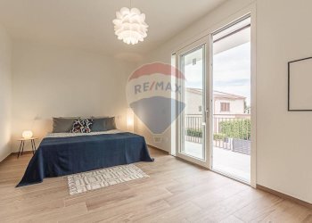 Camera / camera da letto - Villa a Schiera Ferrara - foto 43