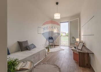 Soggiorno - Villa a Schiera Ferrara - foto 57