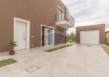 Terrazza - Villa a Schiera Ferrara - foto 62