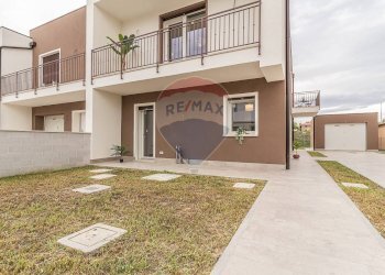 Casa all\'aperto - Villa a Schiera Ferrara - foto 63