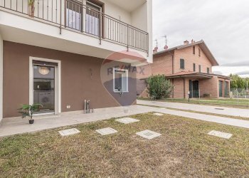 Casa all\'aperto - Villa a Schiera Ferrara - foto 65