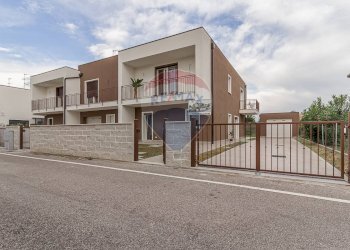 Casa all\'aperto - Villa a Schiera Ferrara - foto 66