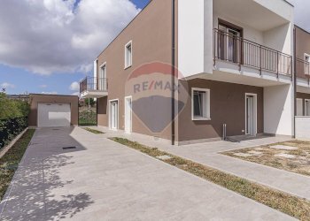 Casa all\'aperto - Villa a Schiera Ferrara - foto 69