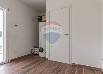 Stanza vuota - Villa a Schiera Ferrara - foto 72