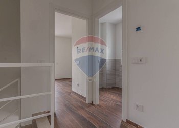 Hall / corridoio - Villa a Schiera Ferrara - foto 73