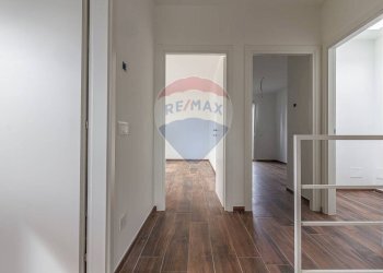 Hall / corridoio - Villa a Schiera Ferrara - foto 74