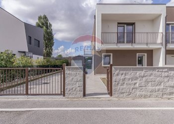 Casa all\'aperto - Villa a Schiera Ferrara - foto 76