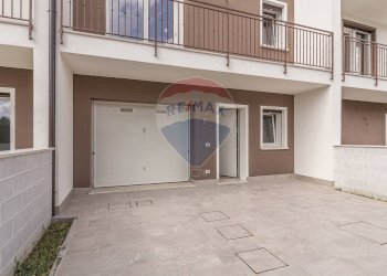 Terrazza - Villa a Schiera Ferrara - foto 77