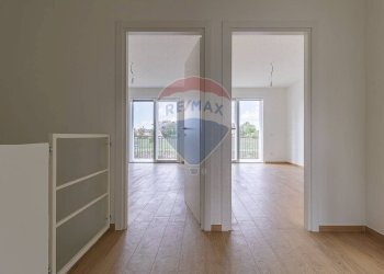 Hall / corridoio - Villa a Schiera Ferrara - foto 80