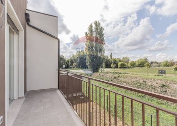 Balcone - Villa a Schiera Ferrara - foto 81