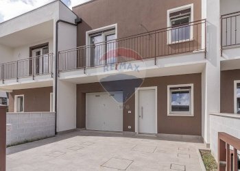 Casa all\'aperto - Villa a Schiera Ferrara - foto 87