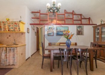 Sala da pranzo - Bilocale Via Del Fiore
 
45, Ischia di Castro - foto 5