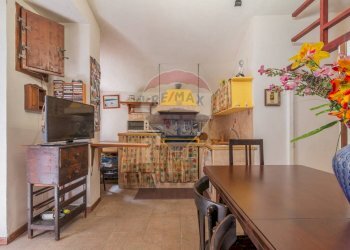 Sala da pranzo - Bilocale Via Del Fiore
 
45, Ischia di Castro - foto 8