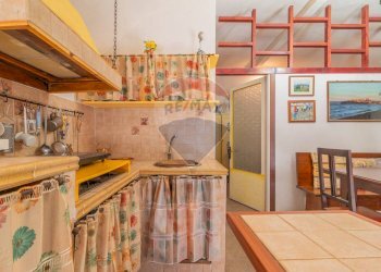 Cucina - Bilocale Via Del Fiore
 
45, Ischia di Castro - foto 11