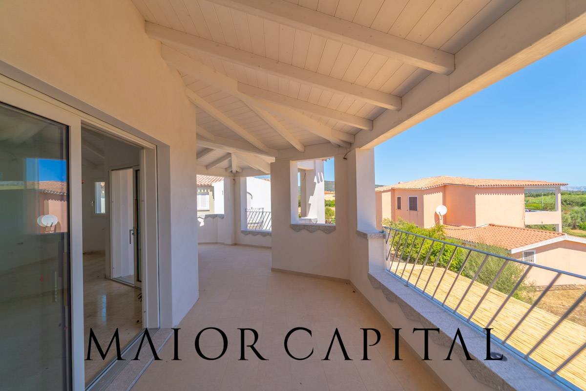 Foto 3 - Appartamento Via Piemonte, Budoni - foto 3