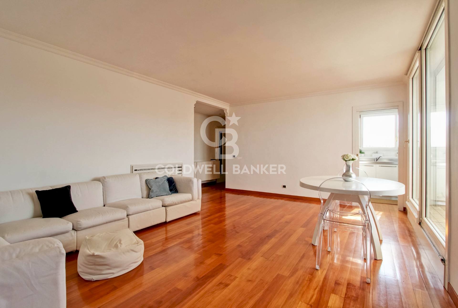 Foto 2 - Attico via flaminia vecchia, Roma - foto 2