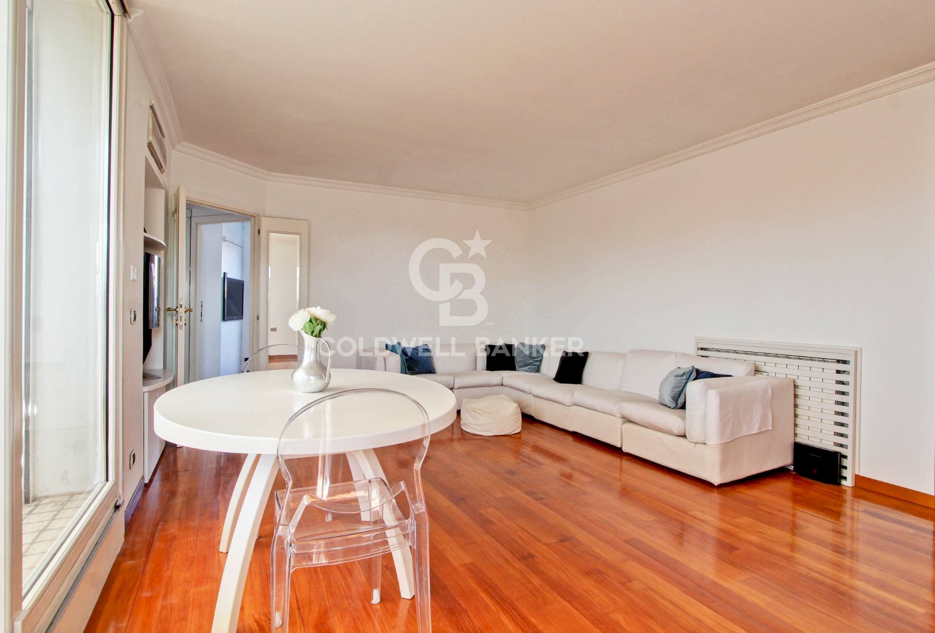 Foto 3 - Attico via flaminia vecchia, Roma - foto 3