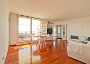 Foto 1 - Attico via flaminia vecchia, Roma - foto 1