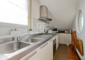 Foto 5 - Attico via flaminia vecchia, Roma - foto 5