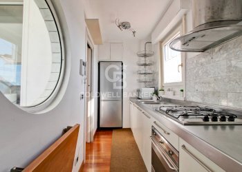 Foto 6 - Attico via flaminia vecchia, Roma - foto 6