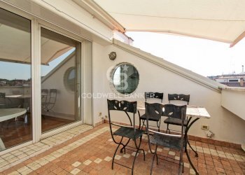 Foto 9 - Attico via flaminia vecchia, Roma - foto 9