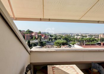 Foto 10 - Attico via flaminia vecchia, Roma - foto 10