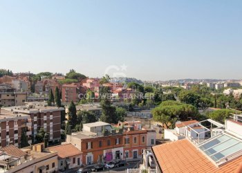 Foto 11 - Attico via flaminia vecchia, Roma - foto 11