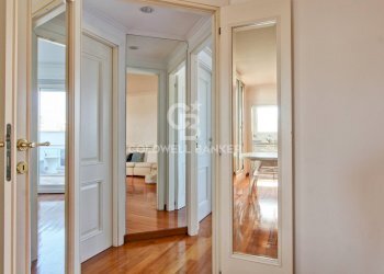 Foto 12 - Attico via flaminia vecchia, Roma - foto 12