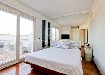 Foto 13 - Attico via flaminia vecchia, Roma - foto 13