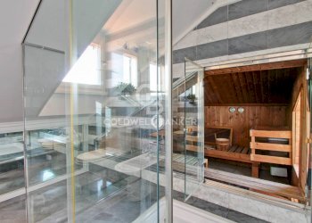 Foto 16 - Attico via flaminia vecchia, Roma - foto 16