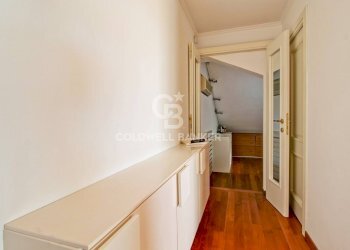 Foto 20 - Attico via flaminia vecchia, Roma - foto 20