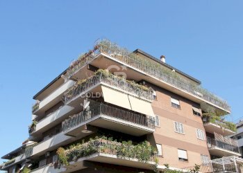 Foto 24 - Attico via flaminia vecchia, Roma - foto 24