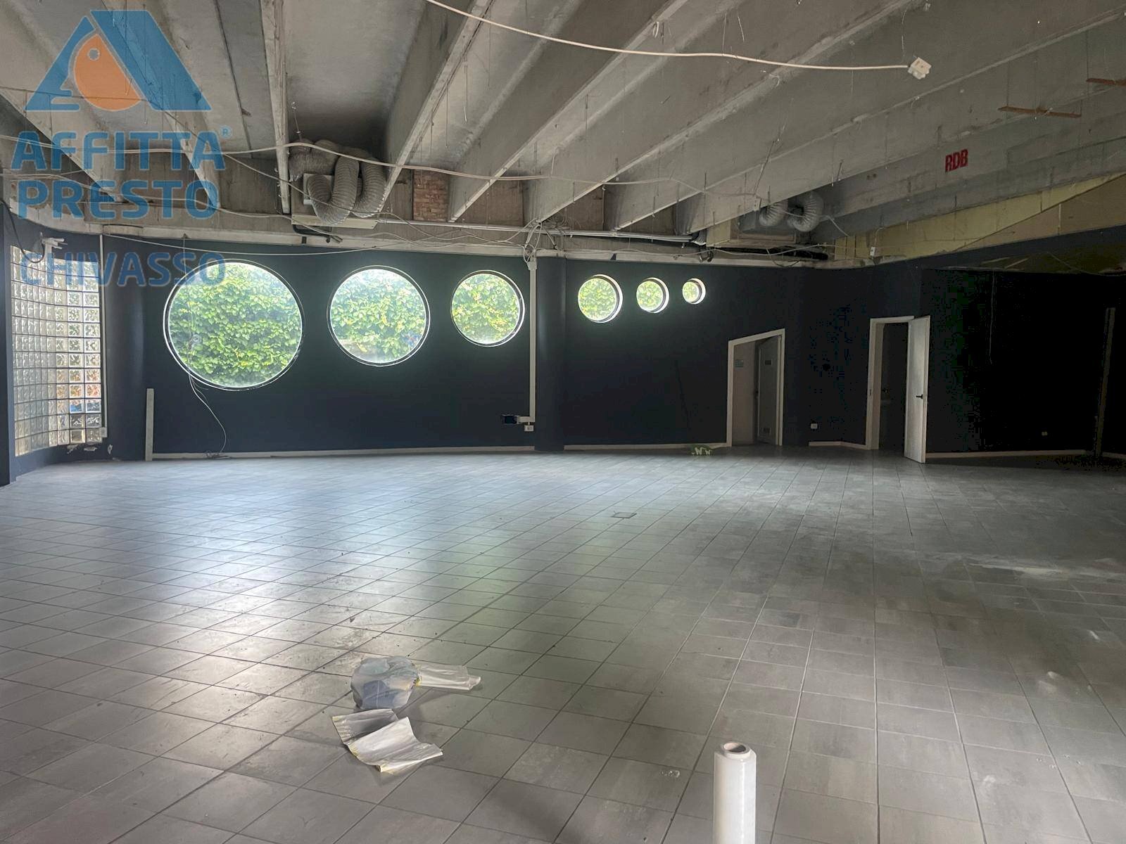 Foto 1 - Negozio Corso G Ferraris
 
55, Chivasso - foto 1