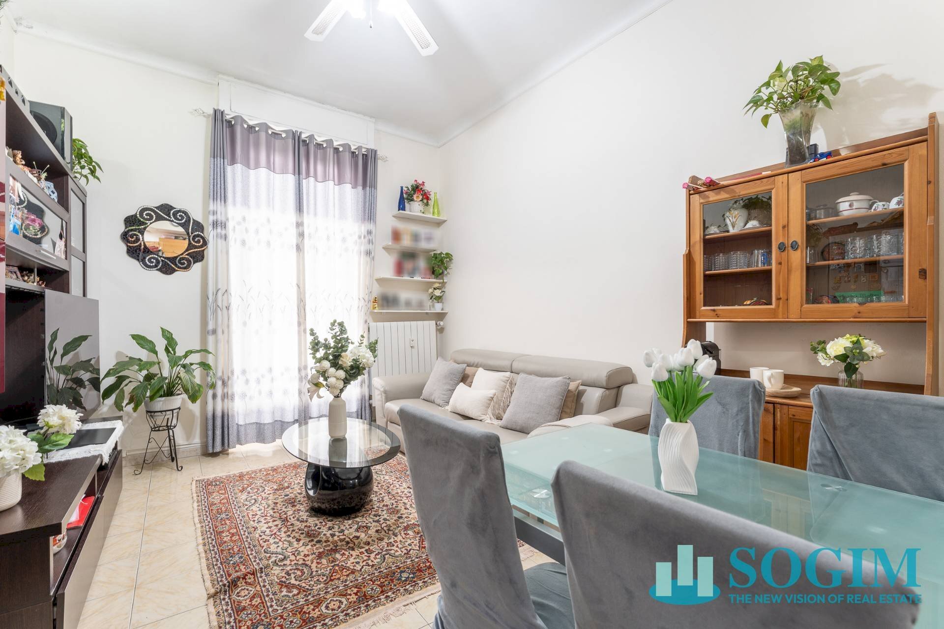 Foto 1 - Bilocale Viale Delle Rimembranze Di Greco
 
55, Milano - foto 1