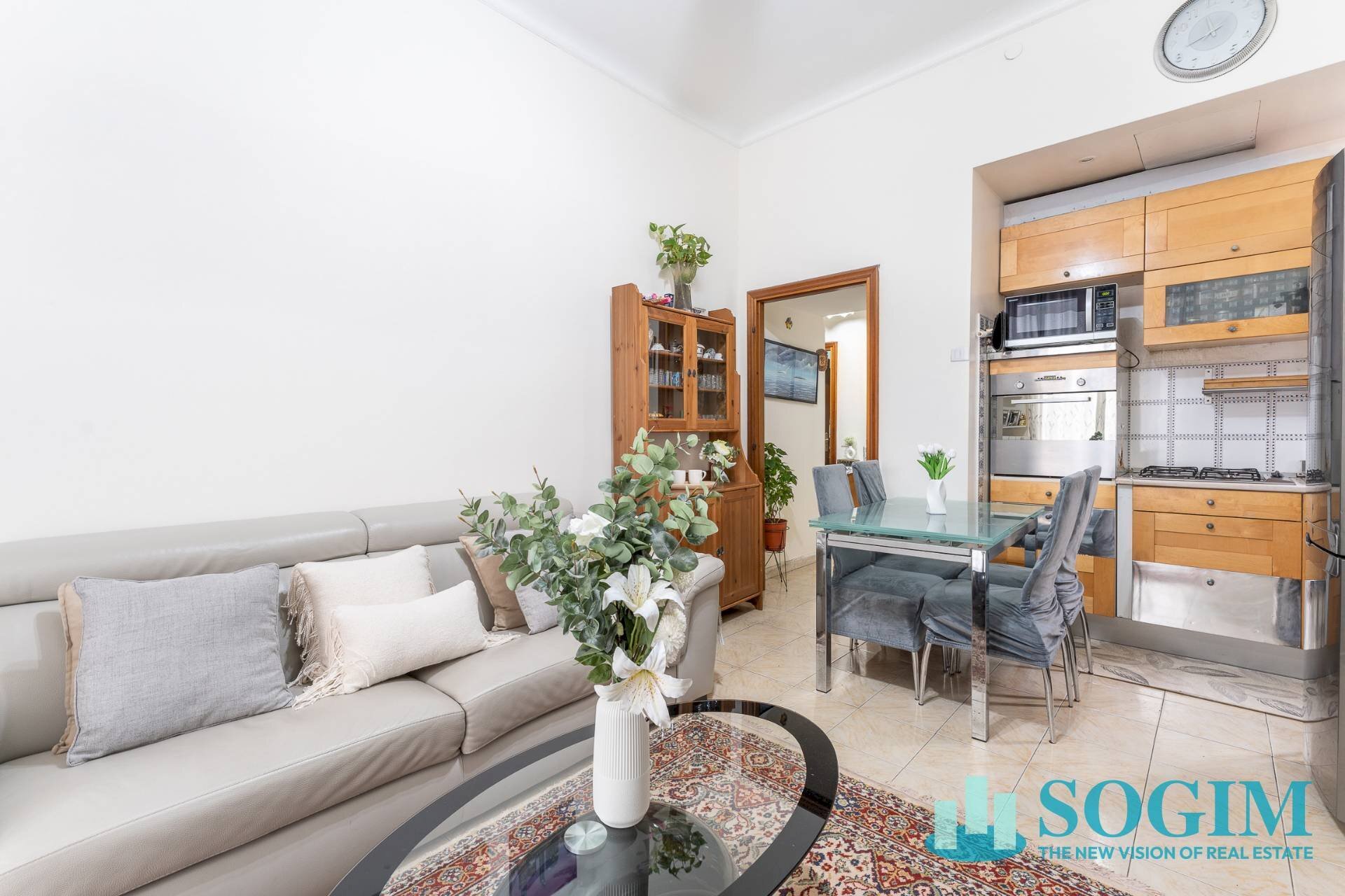 Foto 2 - Bilocale Viale Delle Rimembranze Di Greco
55, Milano - foto 2