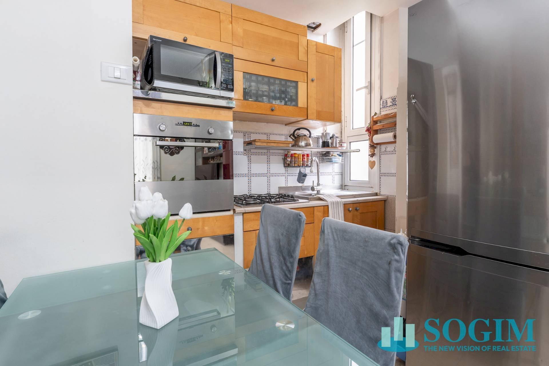 Foto 3 - Bilocale Viale Delle Rimembranze Di Greco
55, Milano - foto 3